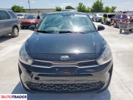 Kia Rio 2021 1
