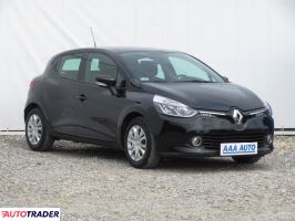 Renault Clio 2015 1.1 72 KM Renault Clio 2015 1.1 72 KM