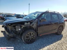 Subaru Forester 2023 2