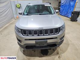 Jeep Compass 2021 2