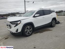 GMC Terrain 2019 1 GMC Terrain 2019 1