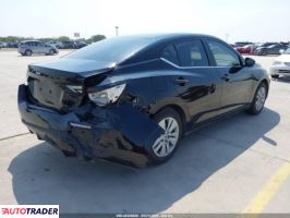 Nissan Sentra 2025 2 Nissan Sentra 2025 2