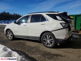 Chevrolet Equinox 2023 1