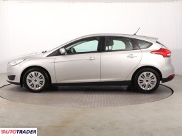 Ford Focus 2018 1.6 103 KM Ford Focus 2018 1.6 103 KM