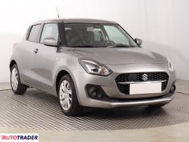 Suzuki Swift 2021 1.2 81 KM Suzuki Swift 2021 1.2 81 KM
