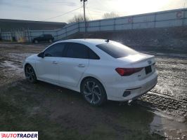 Audi A3 2023 2