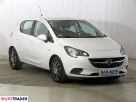 Opel Corsa 2016 1.4 88 KM Opel Corsa 2016 1.4 88 KM