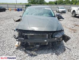 Hyundai Elantra 2024 1 Hyundai Elantra 2024 1