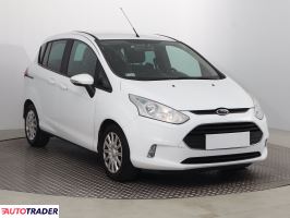Ford B-MAX 2017 1.0 99 KM Ford B-MAX 2017 1.0 99 KM