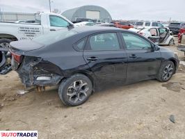 Kia Pozostałe 2021 2