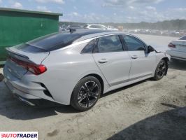 Kia Pozostałe 2023 1