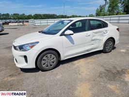 Kia Rio 2020 1