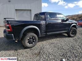 Dodge Ram 2020 6 Dodge Ram 2020 6