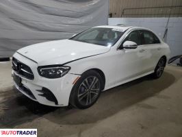 Mercedes CL 2023 2 Mercedes CL 2023 2