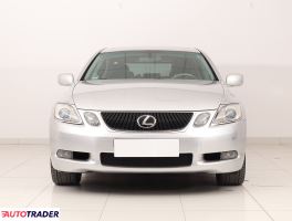 Lexus GS 2006 3.5 292 KM Lexus GS 2006 3.5 292 KM