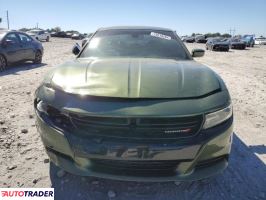 Dodge Charger 2018 5