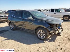 Chevrolet Equinox 2019 1