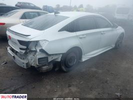 Honda Accord 2021 1