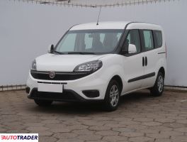 Fiat Doblo 2019 1.6 103 KM