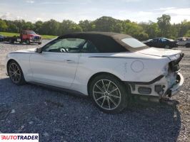 Ford Mustang 2019 2 Ford Mustang 2019 2