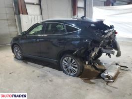 Toyota Venza 2021 2 Toyota Venza 2021 2