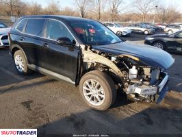 Honda CR-V 2026 1