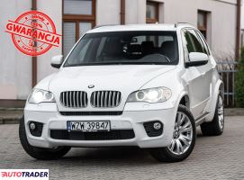 BMW X5 - zobacz ofertę