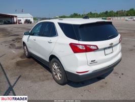 Chevrolet Equinox 2019 1 Chevrolet Equinox 2019 1