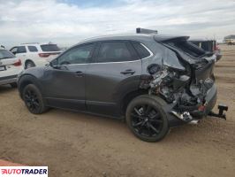 Mazda CX-30 2023 2