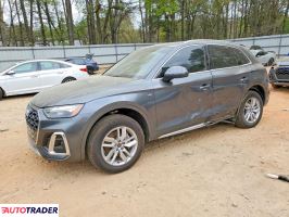 Audi Q5 2023 2