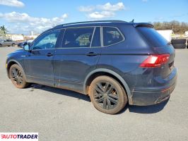 Volkswagen Tiguan 2022 2