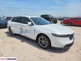 Honda Accord 2024 2