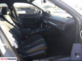 Honda Civic 2024 2