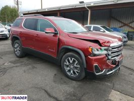 GMC Acadia 2023 2 GMC Acadia 2023 2