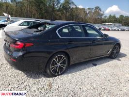 BMW 530 2023 2