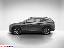 Hyundai Tucson 2023 1.6 150 KM