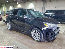 Buick Pozostałe 2019 1