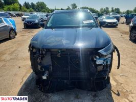 Toyota Highlander 2021 3