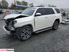 Toyota Pozostałe - zobacz ofertę