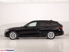 BMW 318 2020 2.0 154 KM BMW 318 2020 2.0 154 KM