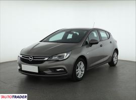 Opel Astra 2017 1.4 147 KM Opel Astra 2017 1.4 147 KM