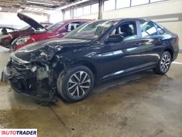 Volkswagen Jetta - zobacz ofertę