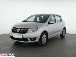 Dacia Sandero 2016 1.1 72 KM Dacia Sandero 2016 1.1 72 KM