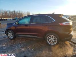 Ford Edge 2024 2