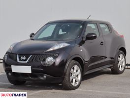 Nissan Juke 2012 1.6 115 KM