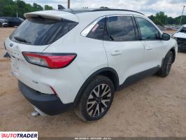 Ford Escape 2020 2