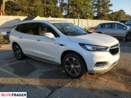 Buick Enclave 2020 3