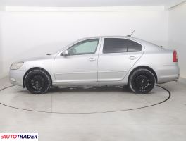 Skoda Octavia 2012 1.8 158 KM