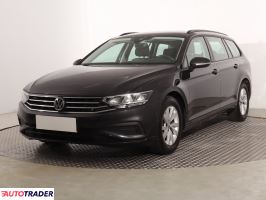 Volkswagen Passat 2020 1.5 147 KM