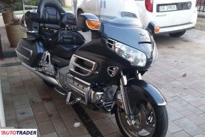 Honda GL 2005